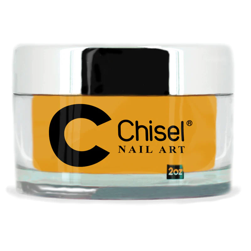 CHISEL NAIL ART SOLID POWDER 046 - 2OZ