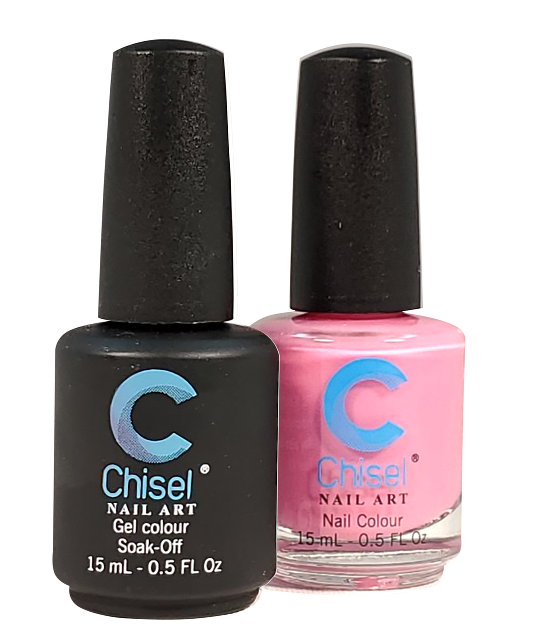 CHISEL DUO GEL & LACQUER COMBO- 30