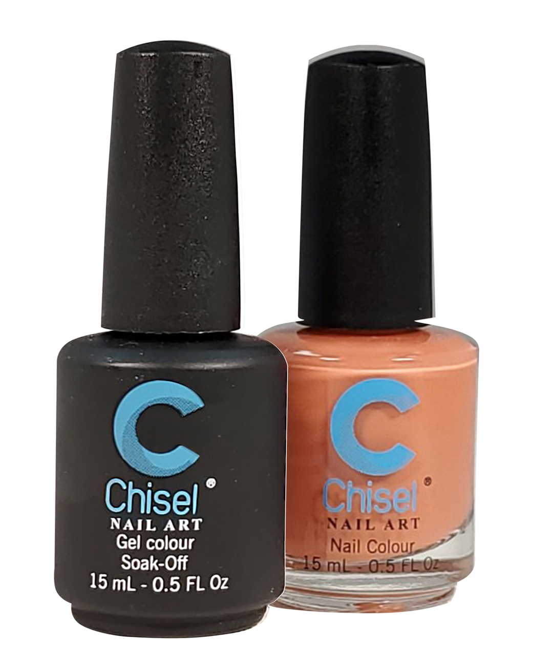 CHISEL DUO GEL & LACQUER COMBO- 40