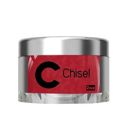 CHISEL NAIL ART SOLID POWDER 001 - 2OZ