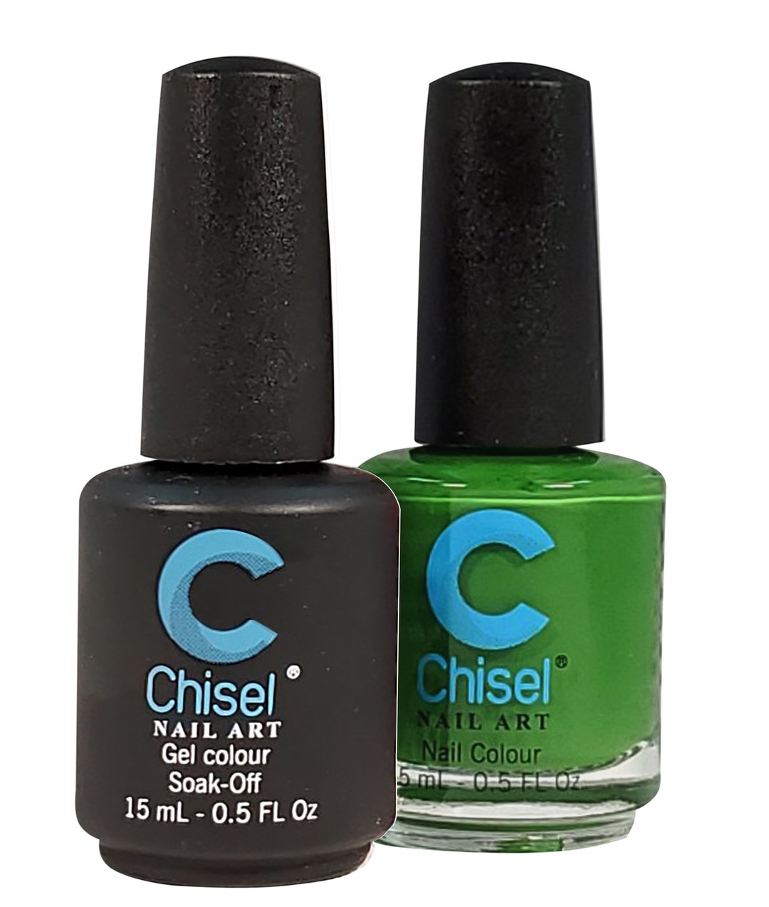 CHISEL DUO GEL & LACQUER COMBO- 65