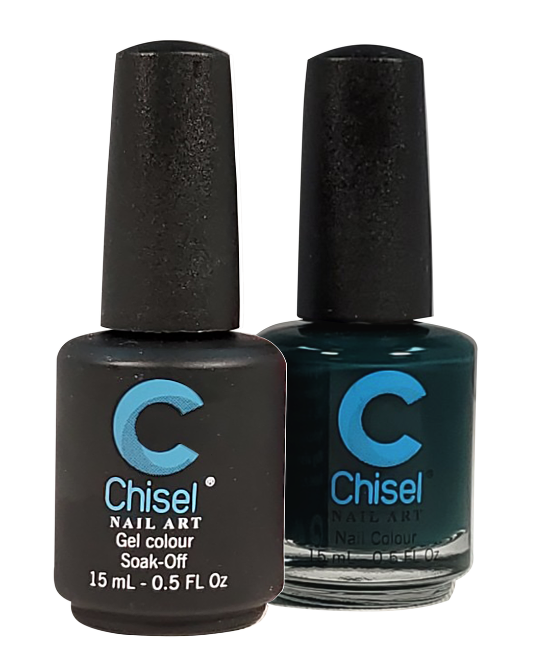 CHISEL DUO GEL & LACQUER COMBO- 66