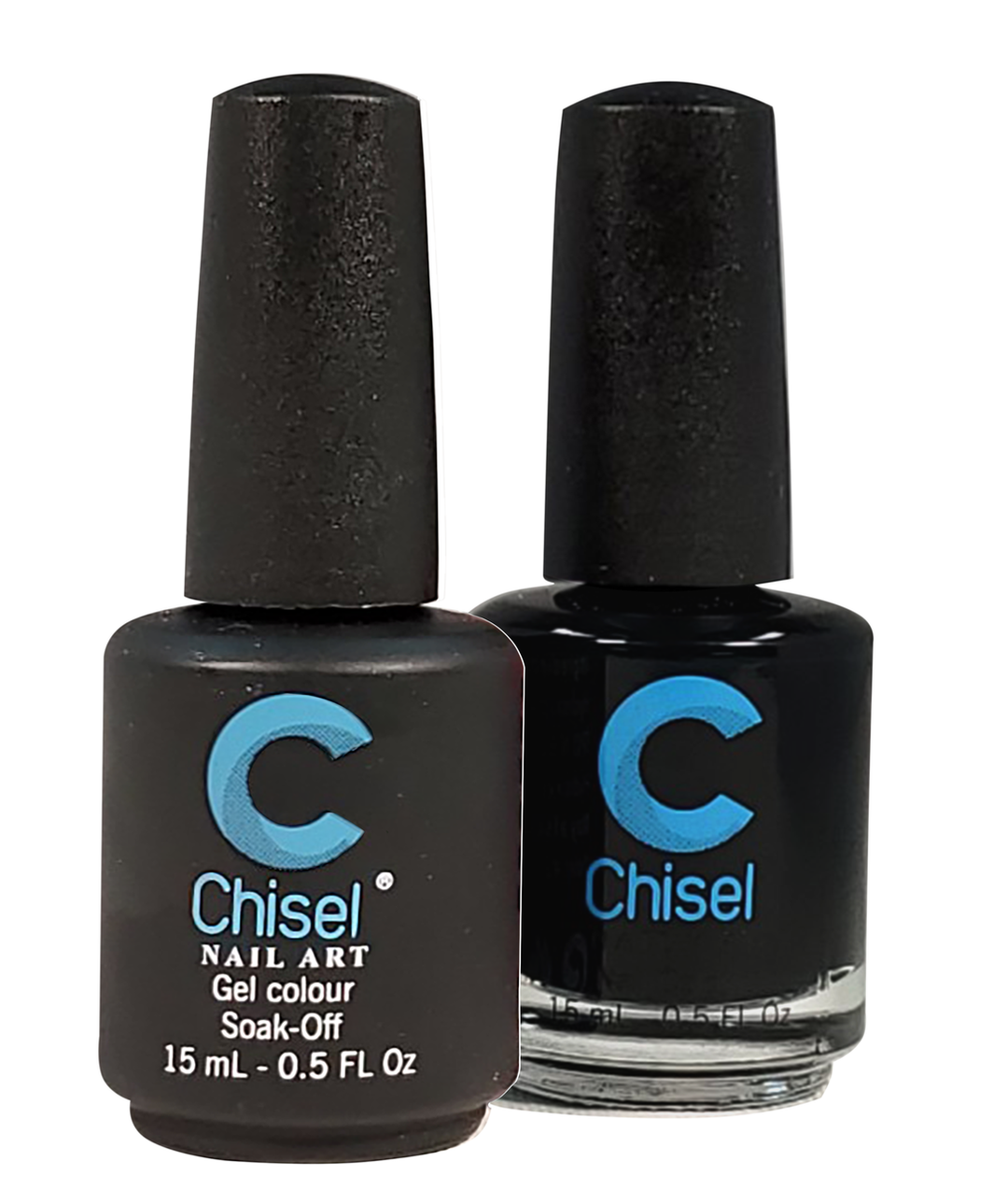 CHISEL DUO GEL & LACQUER COMBO- 67