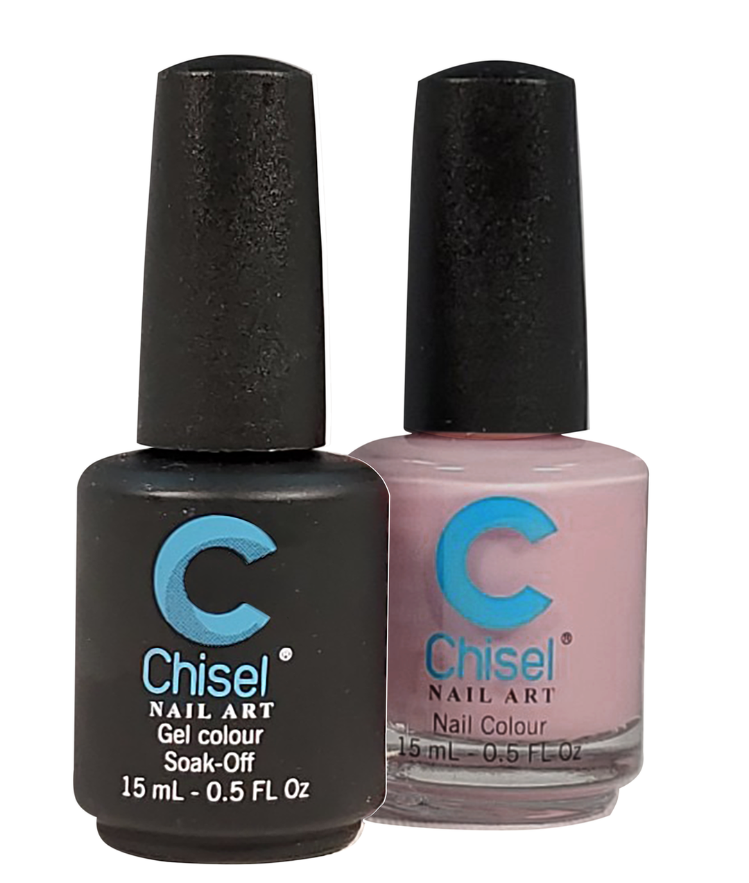 CHISEL DUO GEL & LACQUER COMBO- 69
