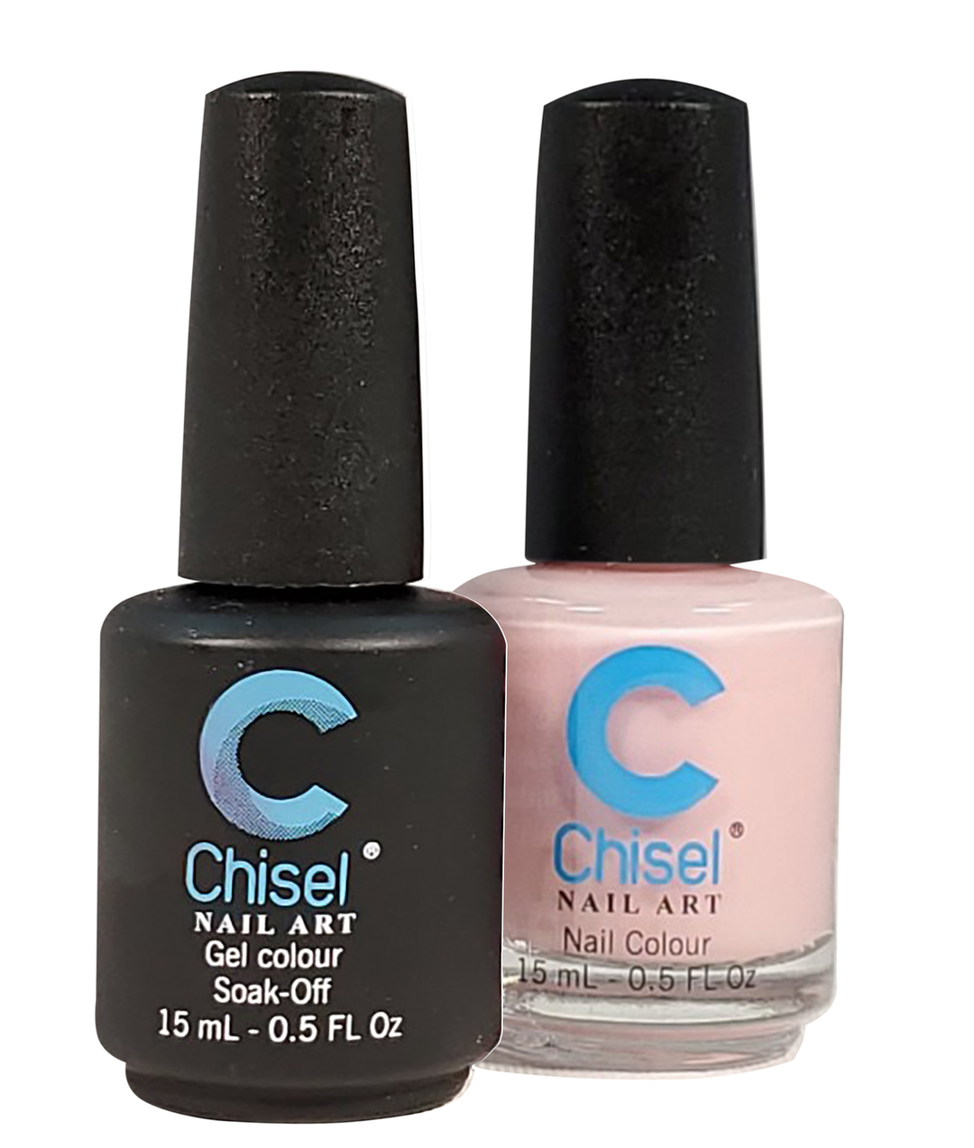 CHISEL DUO GEL & LACQUER COMBO- 70