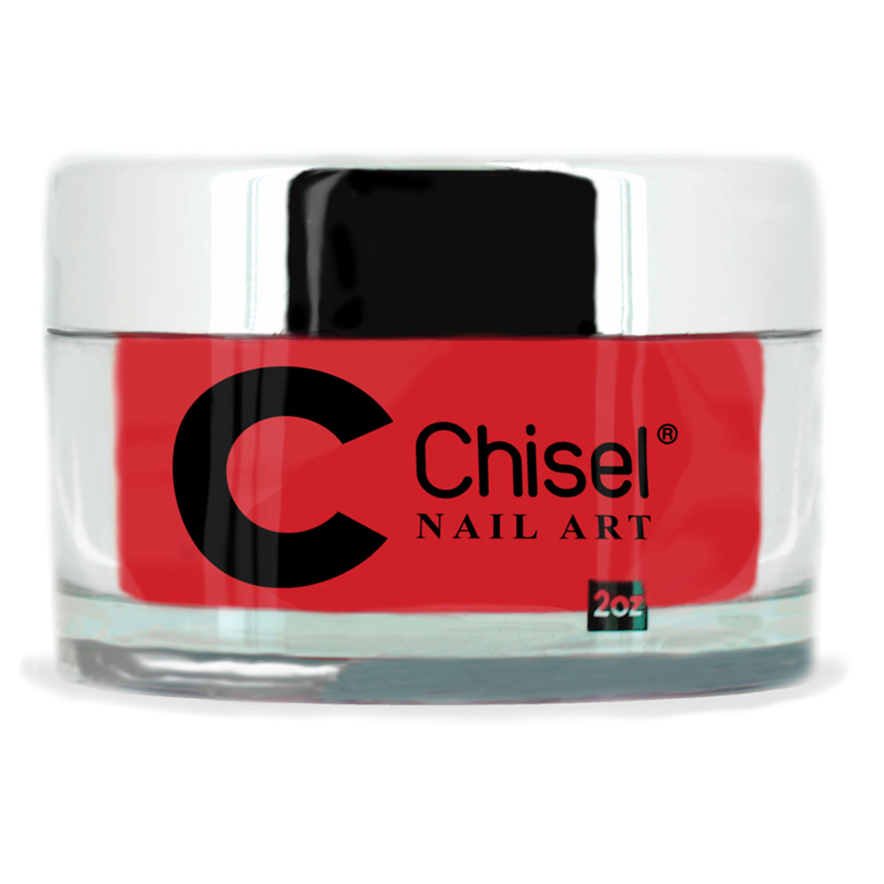 CHISEL NAIL ART SOLID POWDER 016 - 2OZ