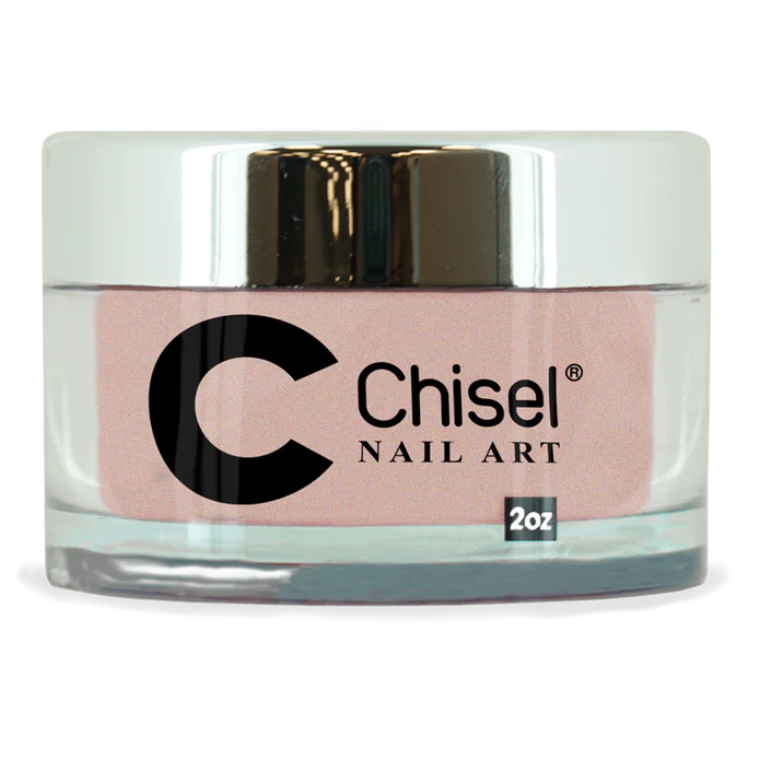 CHISEL NAIL ART SOLID POWDER 202 - 2OZ