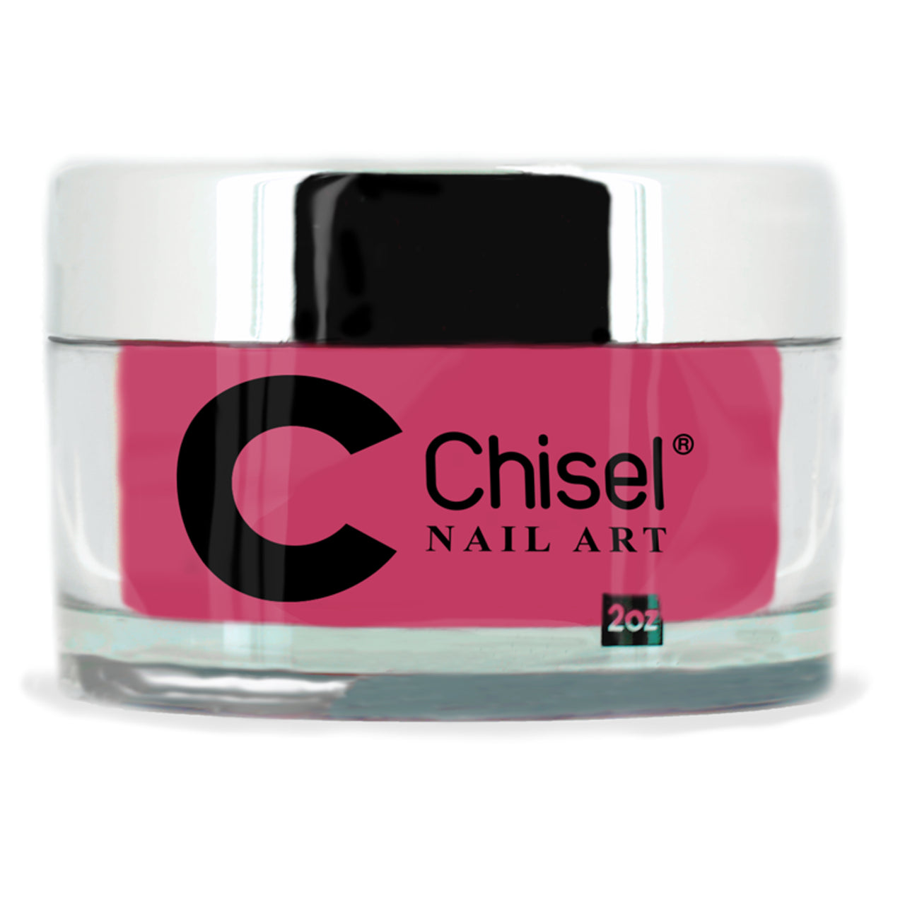 CHISEL NAIL ART SOLID POWDER 020 - 2OZ