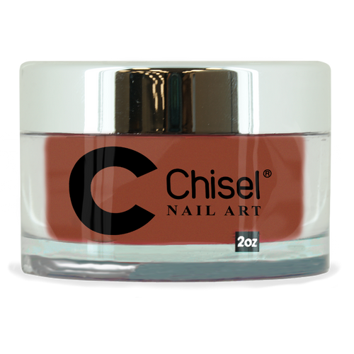 CHISEL NAIL ART SOLID POWDER 215 - 2OZ