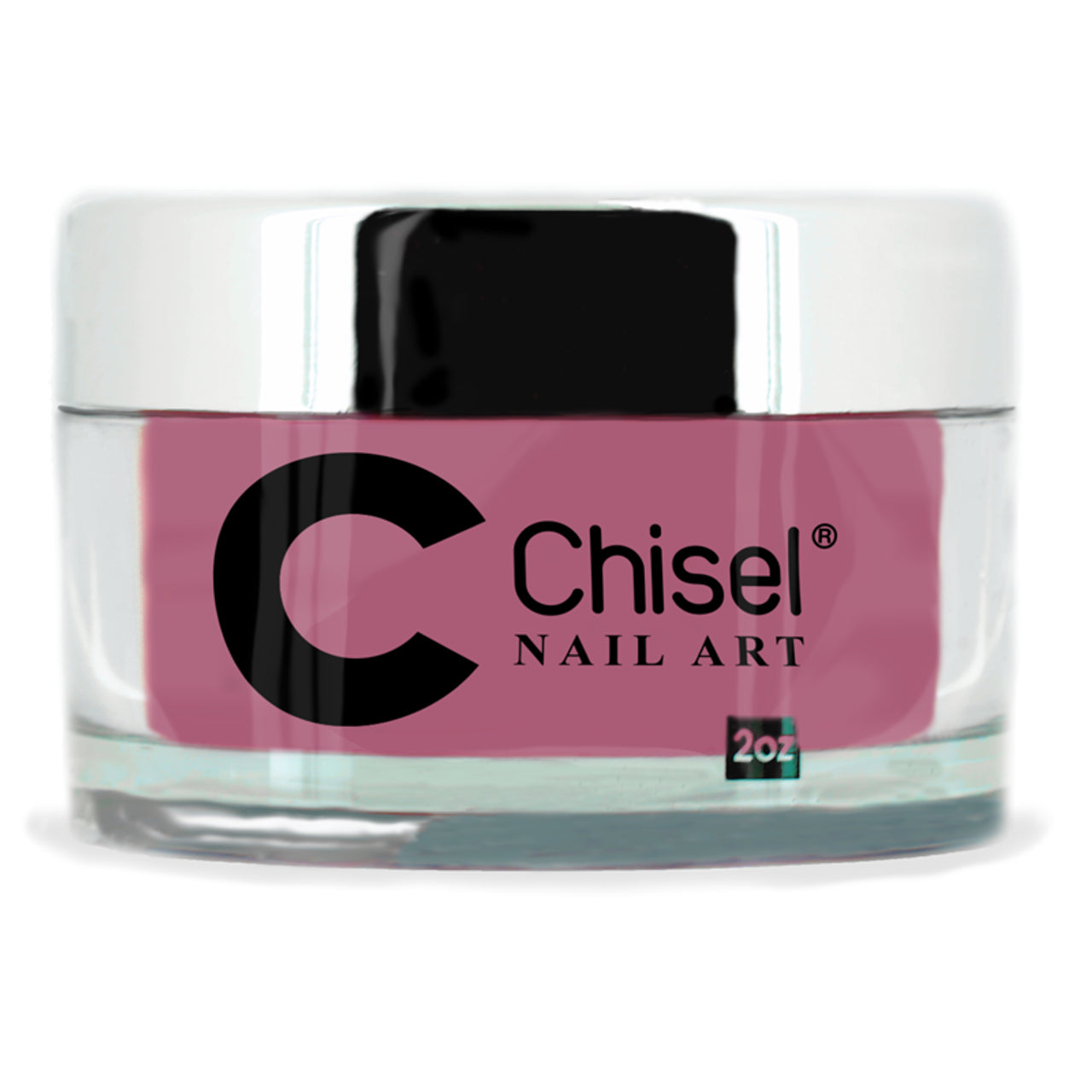 CHISEL NAIL ART SOLID POWDER 021 - 2OZ