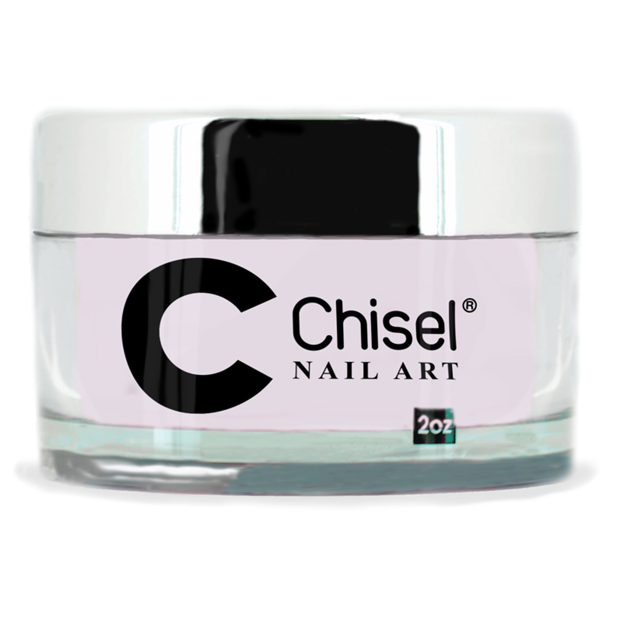 CHISEL NAIL ART SOLID POWDER 024 - 2OZ