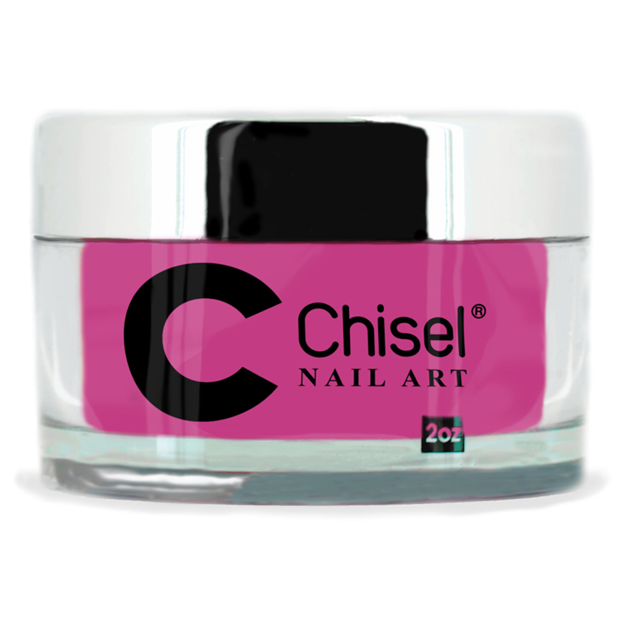 CHISEL NAIL ART SOLID POWDER 028 - 2OZ