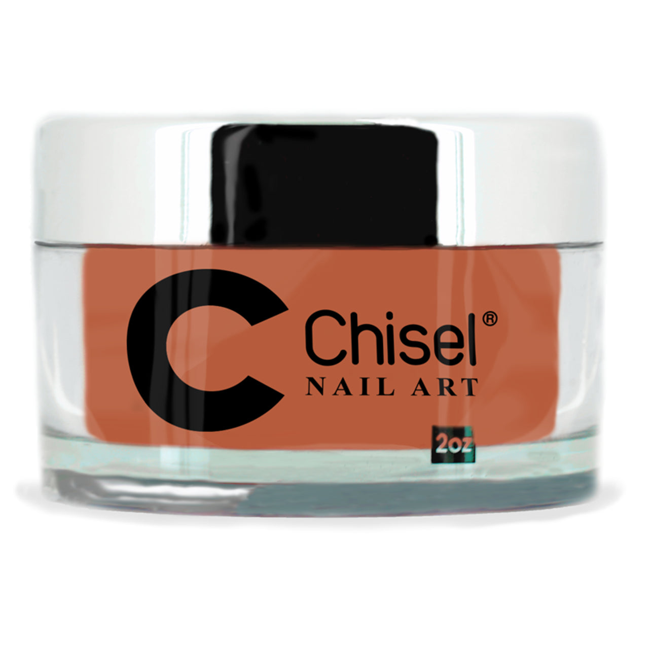 CHISEL NAIL ART SOLID POWDER 042 - 2OZ