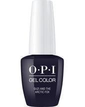 OPI GC I56 Suzi And The Arctic Fox