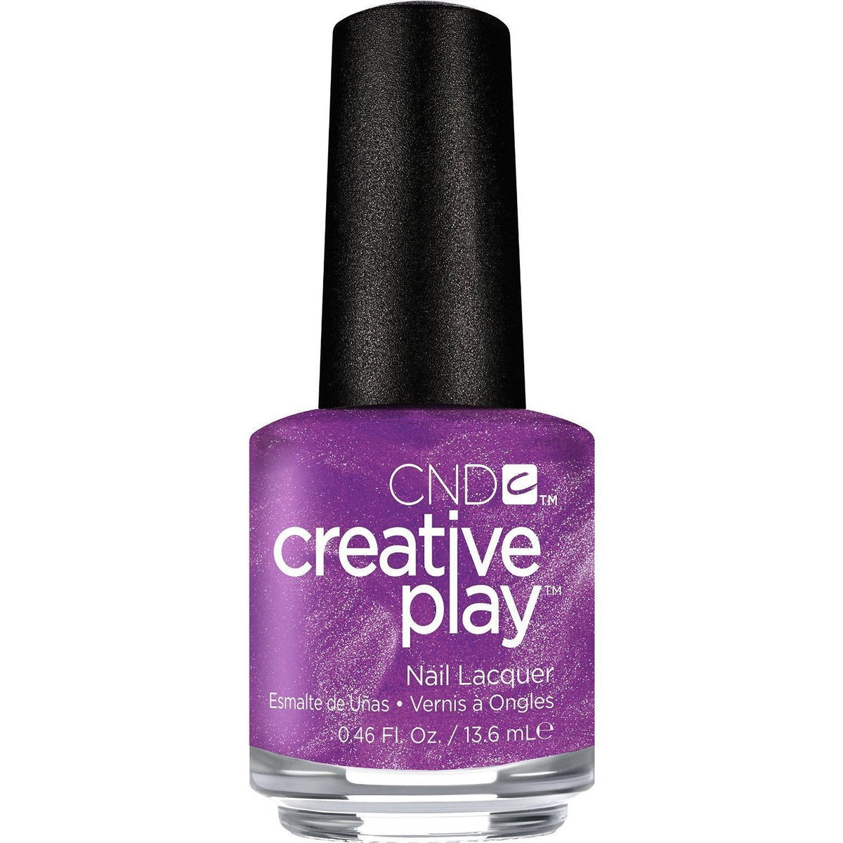 CND CREATIVE PLAY - The Fuchsia Is Ours 442