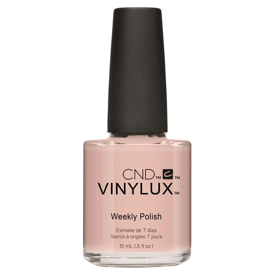CND VINYLUX 267 UNCOVERED