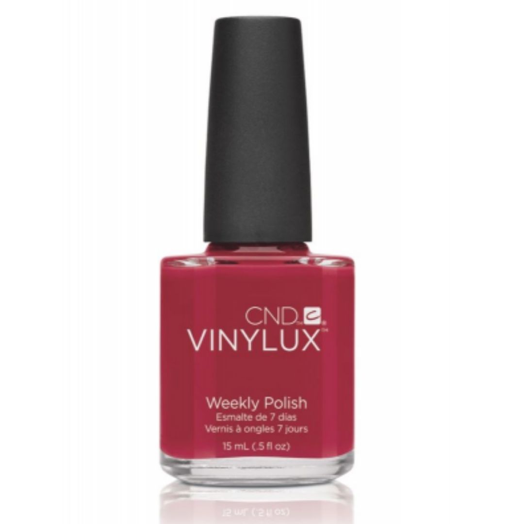 CND Vinylux 158 WILDFIRE