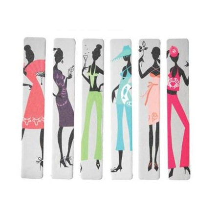 DANN FSE-ASTRO1 DANNYCO HOROSCOPE FILE EACH - Secret Nail & Beauty Supply