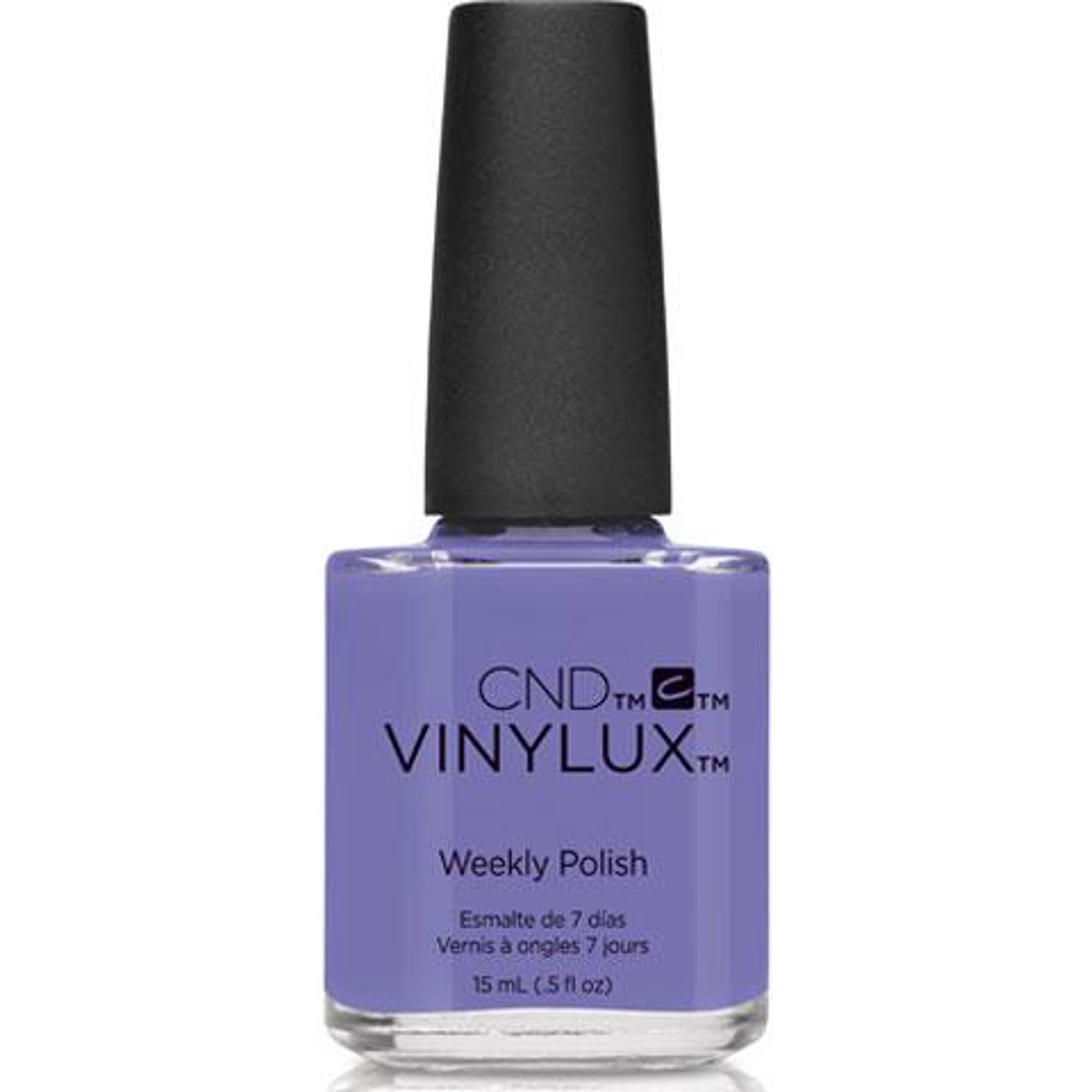 CND Vinylux 193 WISTERIA HAZE