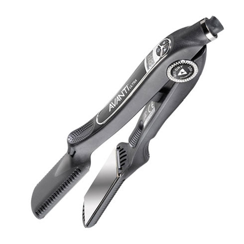 WD-AVCROCC AVANTI ULTRA FLAT IRON 1 3/8" - WET/DRY - Secret Nail & Beauty Supply