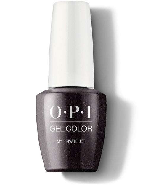 OPI Gel Color GC B59 - MY PRIVATE JET