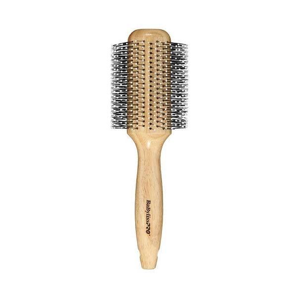 BABWB50C BABYLISS PRO WOOD BRUSH 50MM