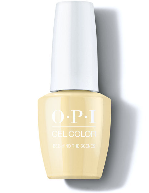 OPI GC H005 BEE-HIND THE SCENES