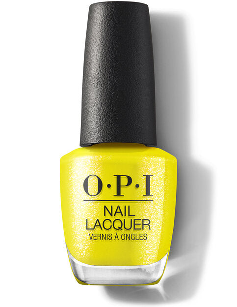 OPI NAIL LACQUER - BEE UNAPOLOGETIC - Secret Nail & Beauty Supply