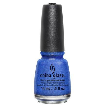 China Glaze Polish - FROSTBITE 77034 - Secret Nail & Beauty Supply