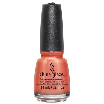 China Glaze Polish - THATAWAY 70235 - Secret Nail & Beauty Supply