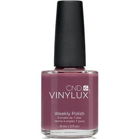 CND Vinylux 129 MARRIED TO MAUVE