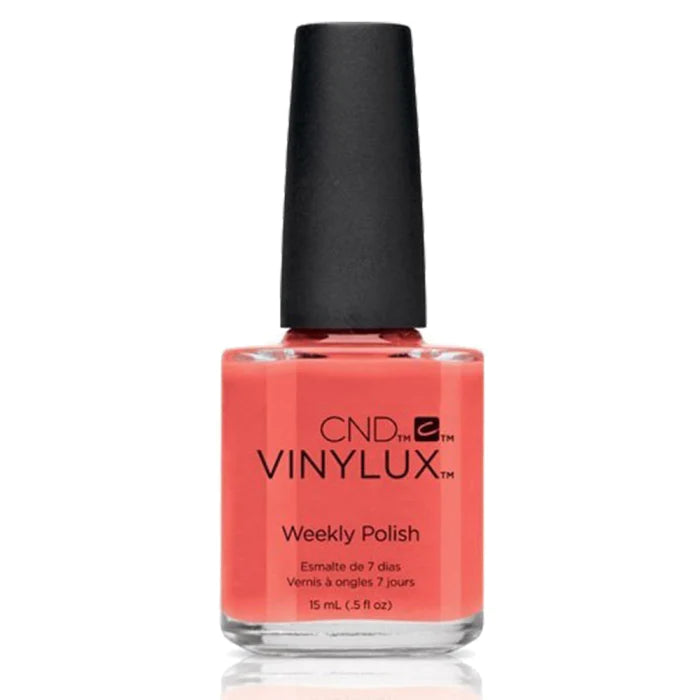 CND Vinylux 163 DESERT POPPY