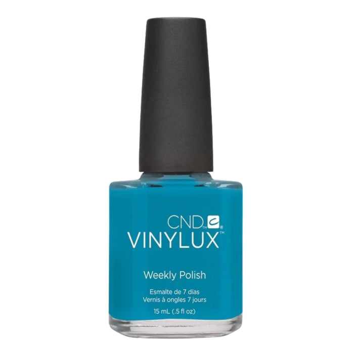 CND Vinylux 171 CERULEAN SEA