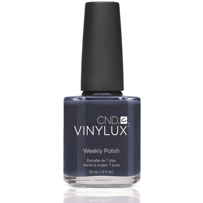 CND Vinylux 176 INDIGO FROCK