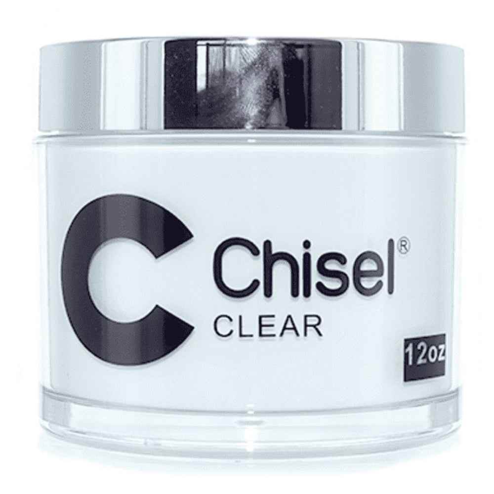 CHISEL CLEAR POWDER 12 OZ