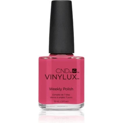 CND Vinylux 207 IRREVERENT ROSE