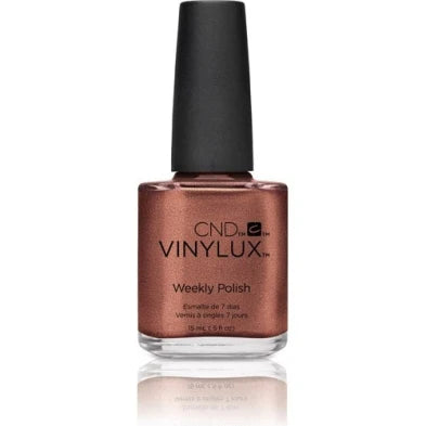 CND Vinylux 225 LEATHER SATCHEL