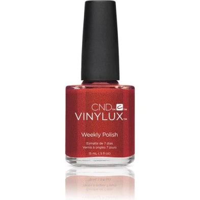 CND Vinylux 228 HAND FIRED