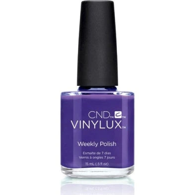 CND Vinylux 236 VIDEO VIOLET