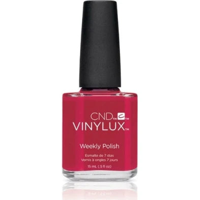 [D] CND Vinylux 248 RIPE GUAVA