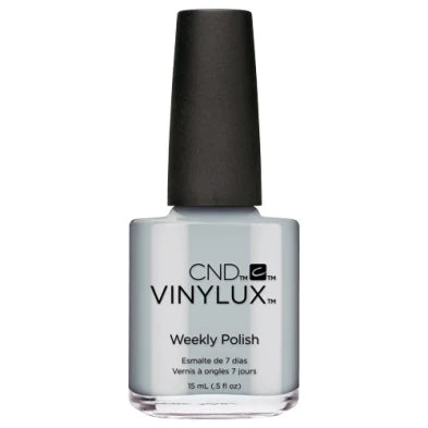 CND VINYLUX 258 MYSTIC SLATE