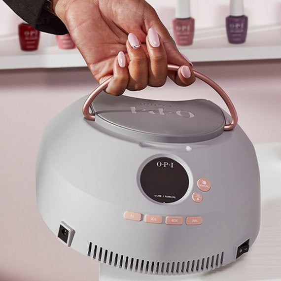 OPI STAR LIGHT LED/GEL LAMP--36 W