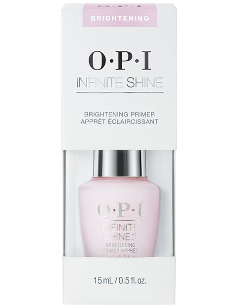 OPI Infinite Shine Brightening Primer