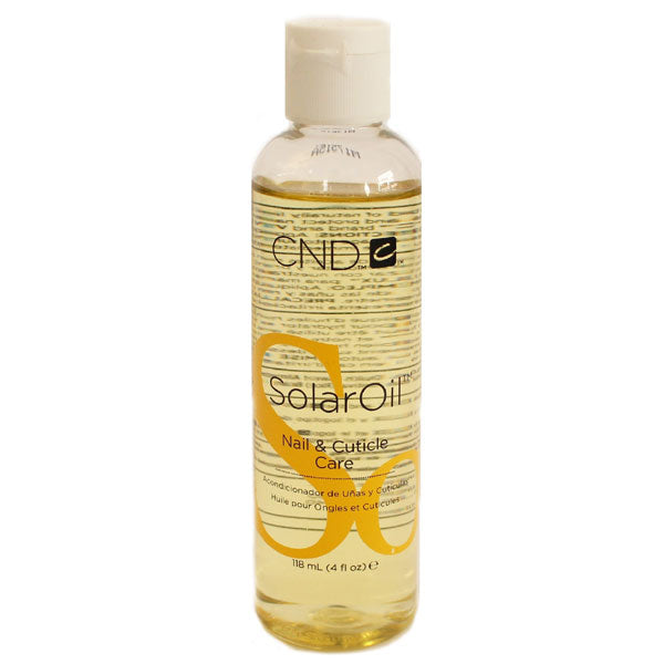 CND 70130071 CND SOLAR OIL - Secret Nail & Beauty Supply