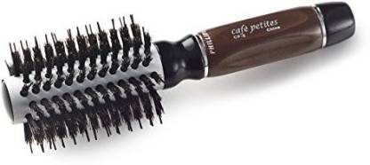 DANNYCO CAFE PETITES HAIR BRUSH-DISC