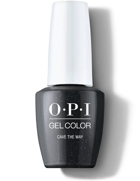 OPI GC F012 - CAVE THE WAY
