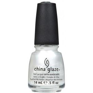 China Glaze Polish - PLATINUM PEARL 77050 - Secret Nail & Beauty Supply