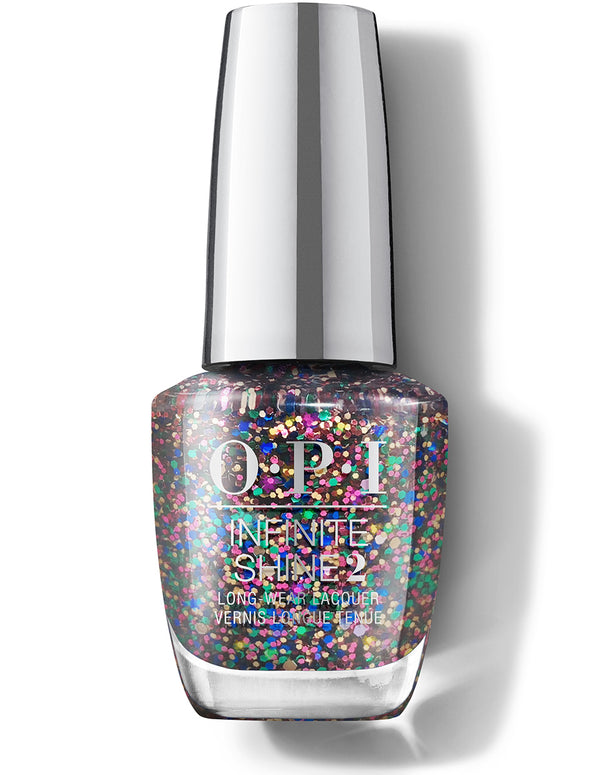 OPI HRN28 CHEERS TO MANI YEARS 15ML