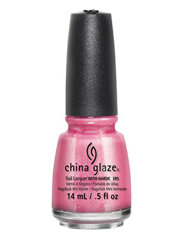 China Glaze Polish - NAKED 70304 - Secret Nail & Beauty Supply