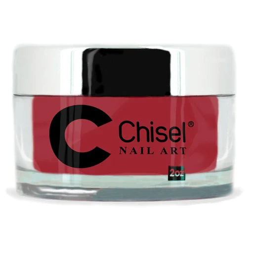 CHISEL NAIL ART SOLID POWDER 004 - 2OZ